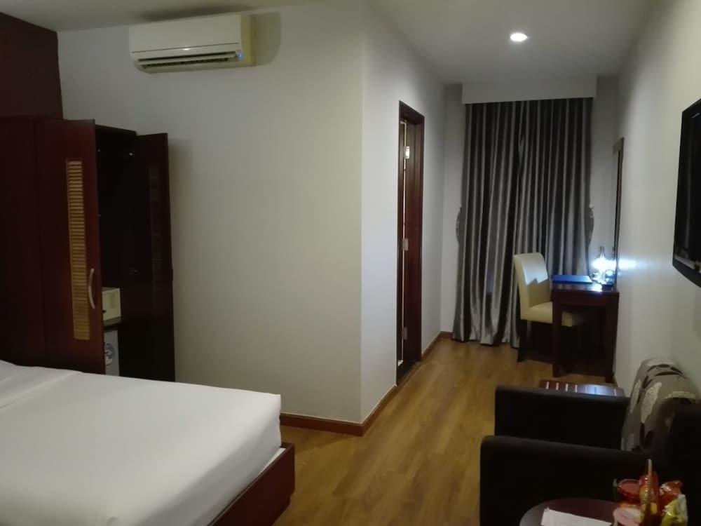 Park View Saigon Hotel Хошимин Экстерьер фото