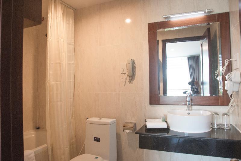 Park View Saigon Hotel Хошимин Экстерьер фото
