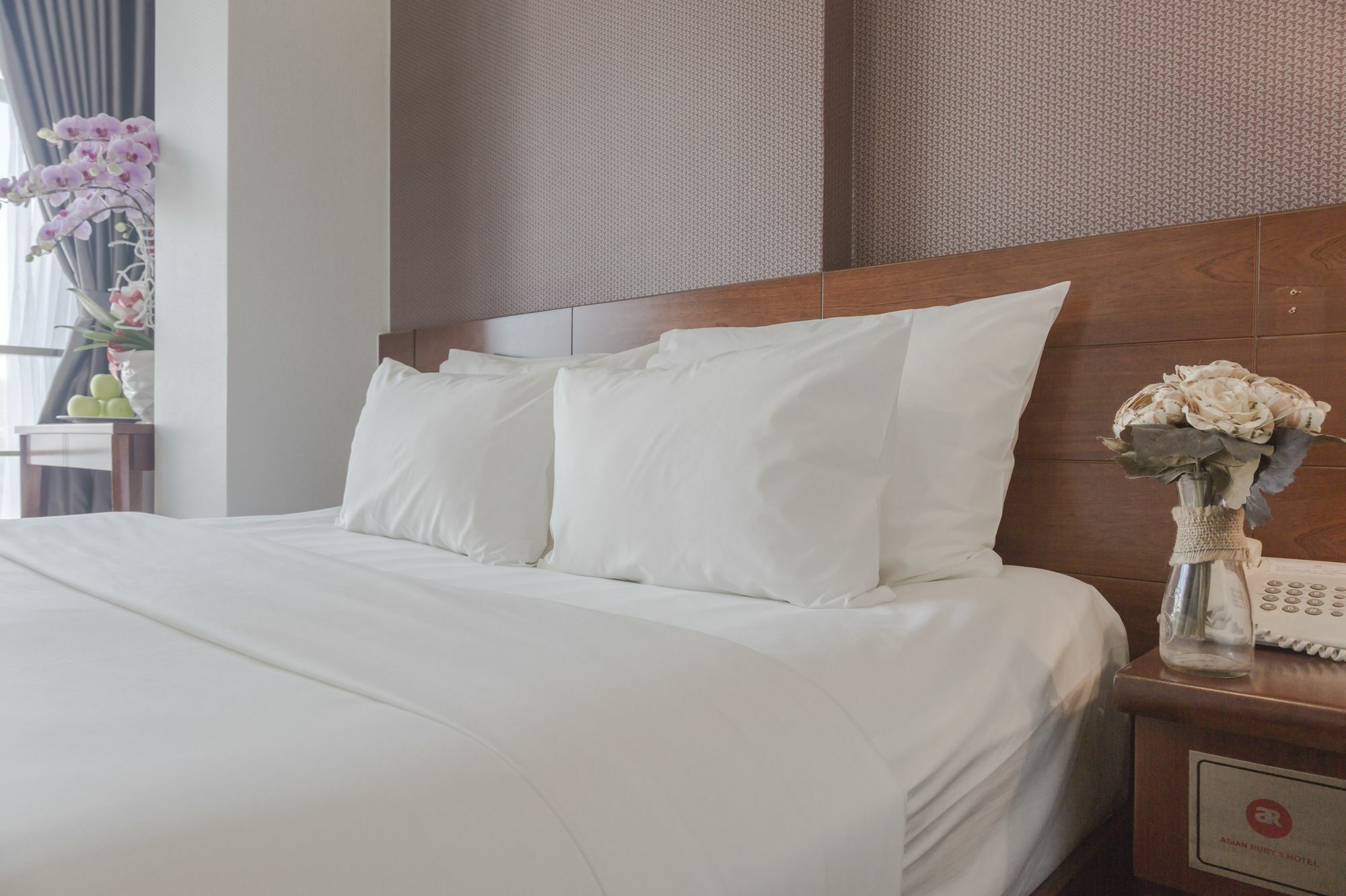 Park View Saigon Hotel Хошимин Экстерьер фото
