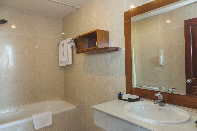 Park View Saigon Hotel Хошимин Экстерьер фото
